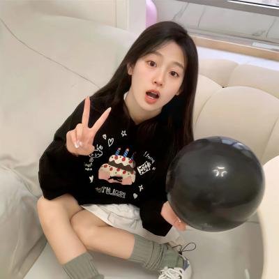 生活艰难所以快乐
