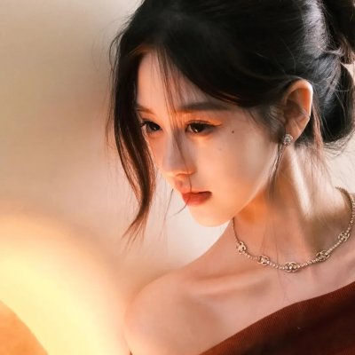 在你眼中的世界